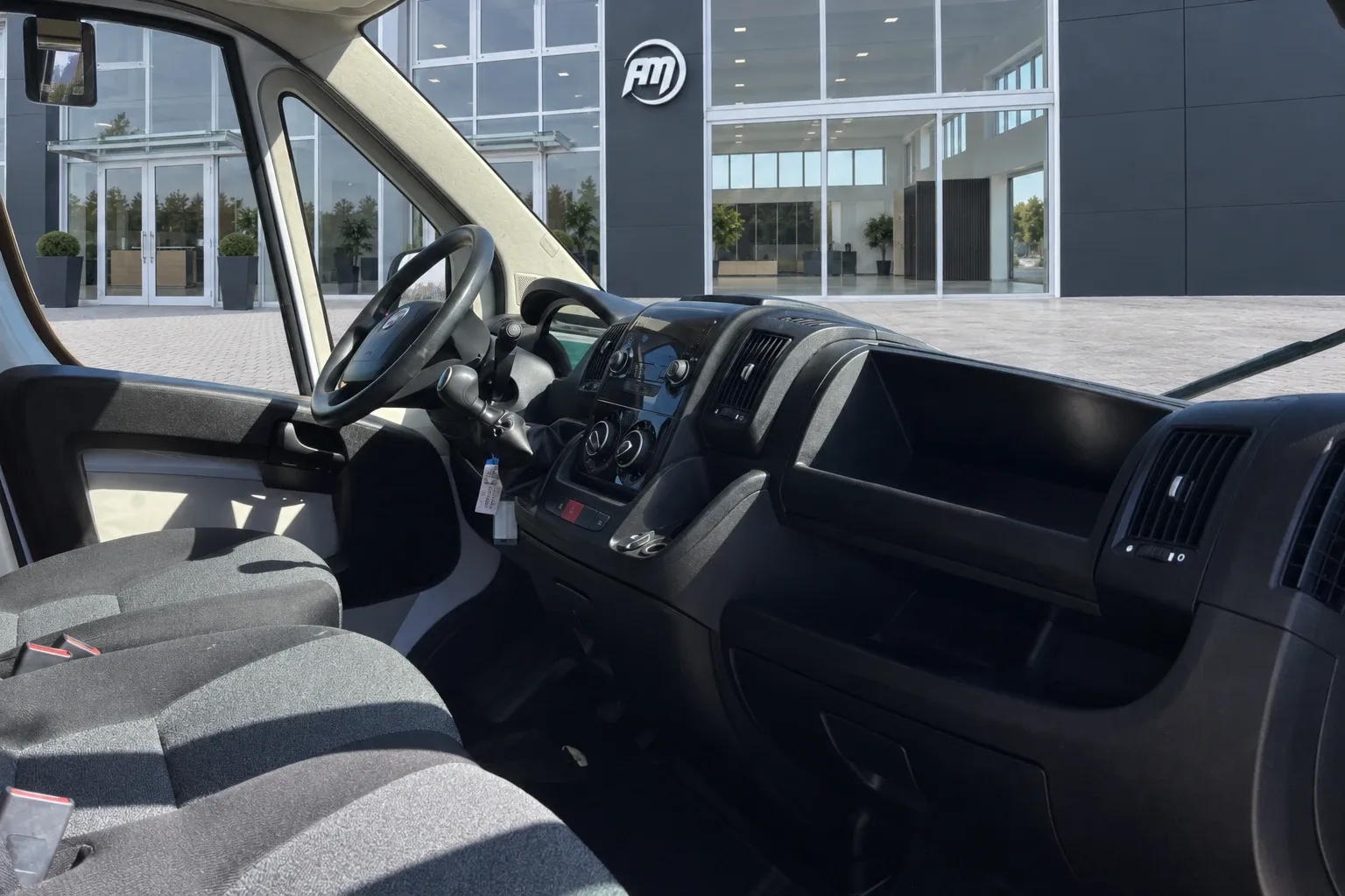 Fiat Ducato 2.3 MJT 35 MH2 2019 — foto 9
