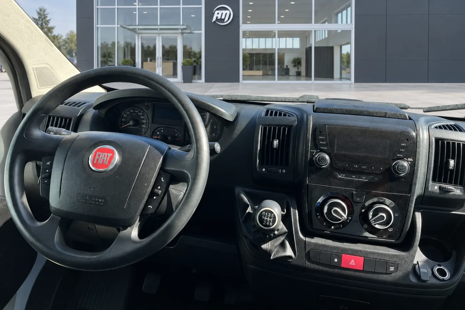 Fiat Ducato 2.3 MJT 35 MH2 2019 — foto 10