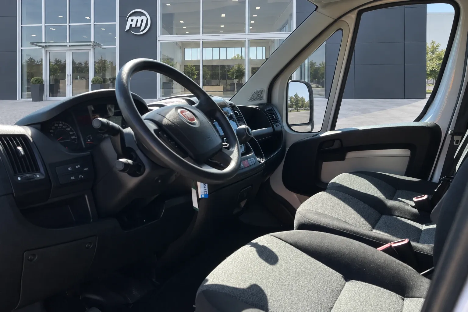 Fiat Ducato 2.3 MJT 35 MH2 2019 — foto 7