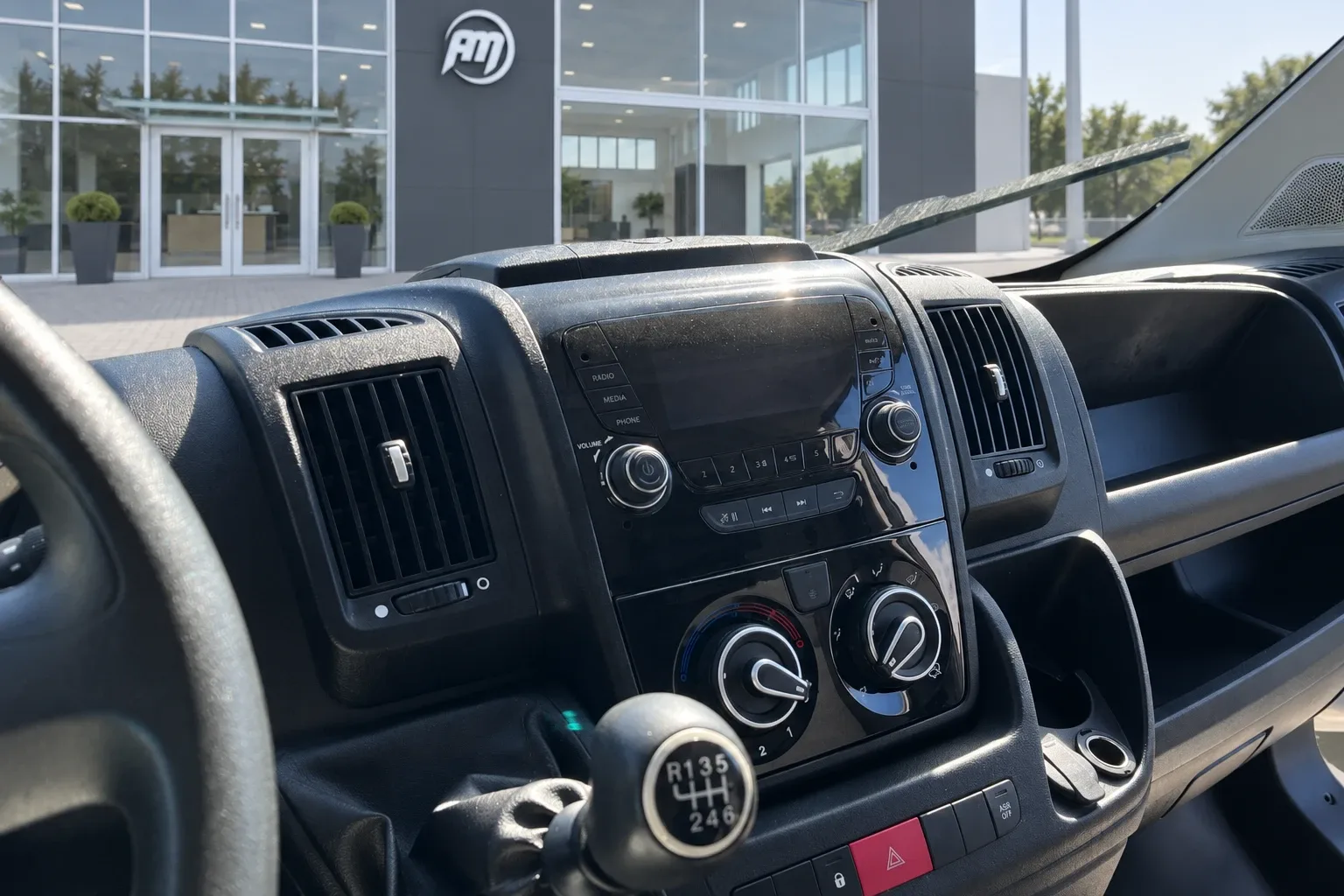 Fiat Ducato 2.3 MJT 35 MH2 2019 — foto 13