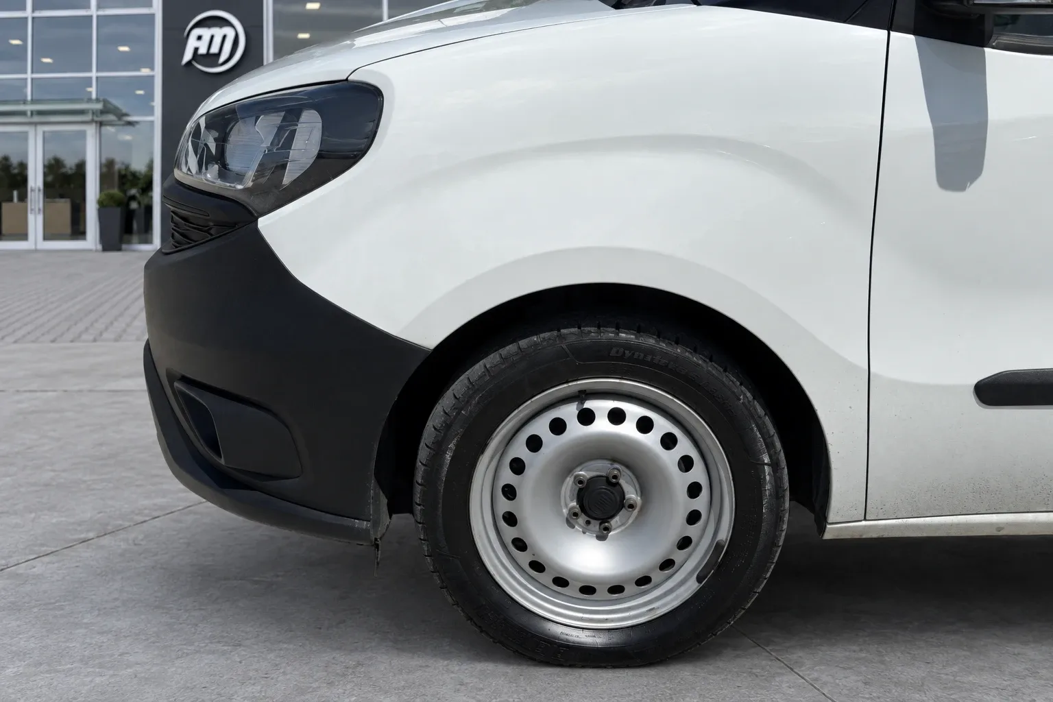 Fiat Doblo 1.6 MJT Work-Up 2021 — foto 14