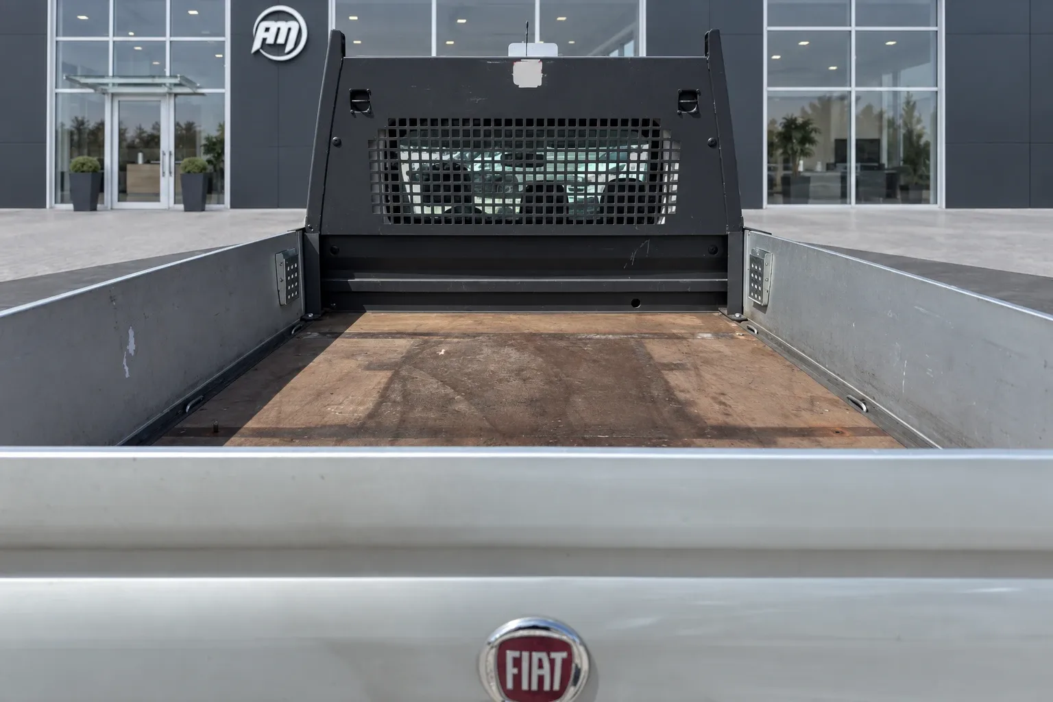 Fiat Doblo 1.6 MJT Work-Up 2021 — foto 11