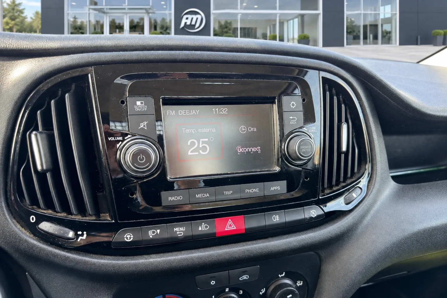 Fiat Doblo 1.6 MJT Work-Up 2021 — foto 13