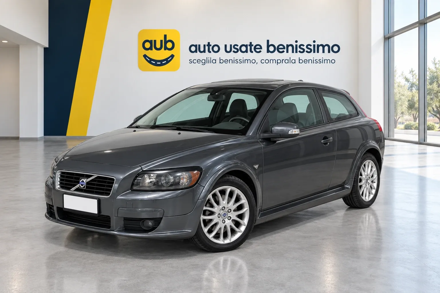 Volvo C30 2.0 Momentum 145cv