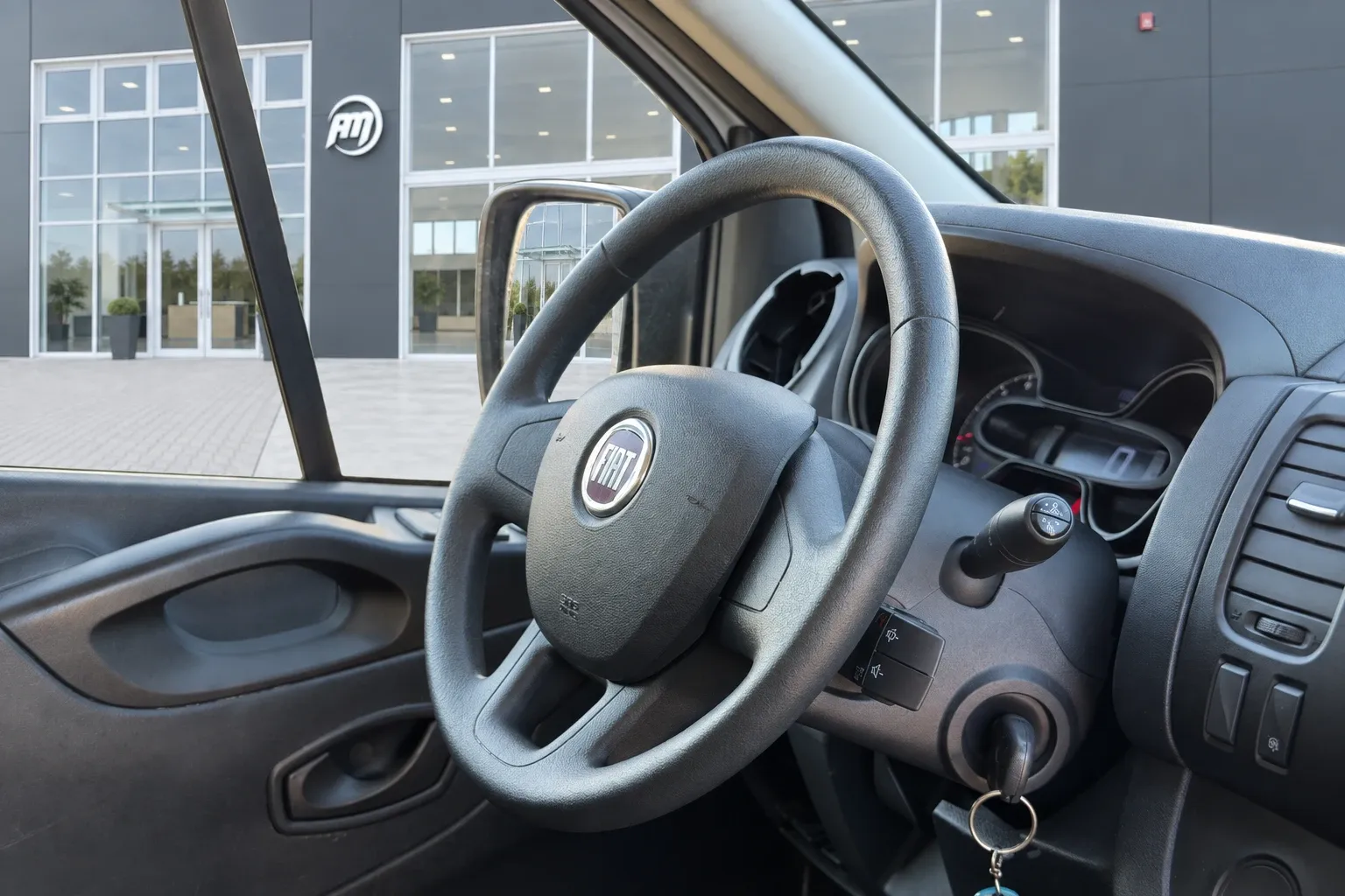 Fiat Talento 1.6MJT TETTO ALTO PEDANA 2019 — foto 16