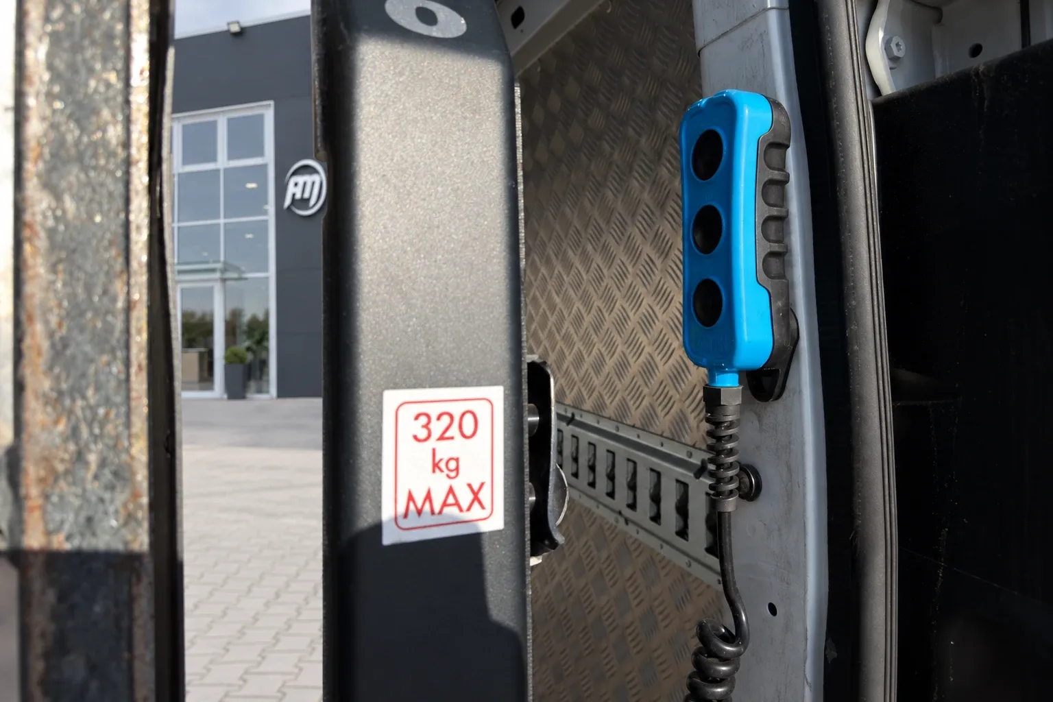 Fiat Talento 1.6MJT TETTO ALTO PEDANA 2019 — foto 14
