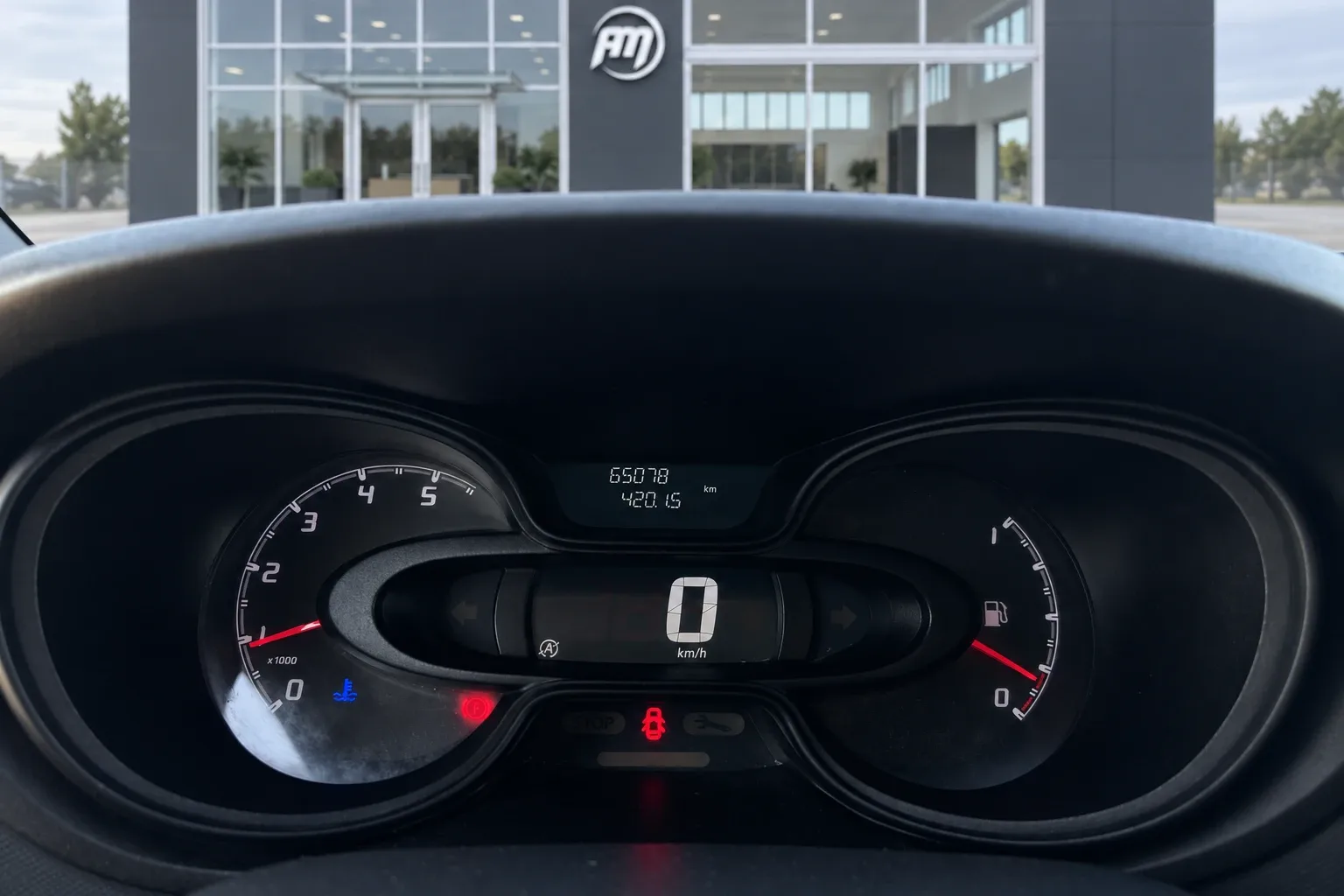 Fiat Talento 1.6MJT TETTO ALTO PEDANA 2019 — foto 17