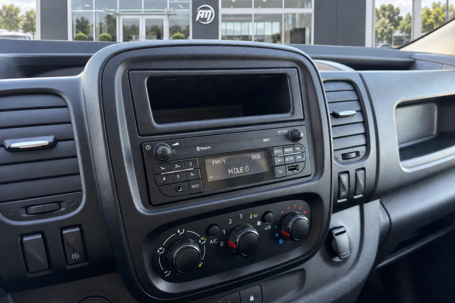 Fiat Talento 1.6MJT TETTO ALTO PEDANA 2019 — foto 18