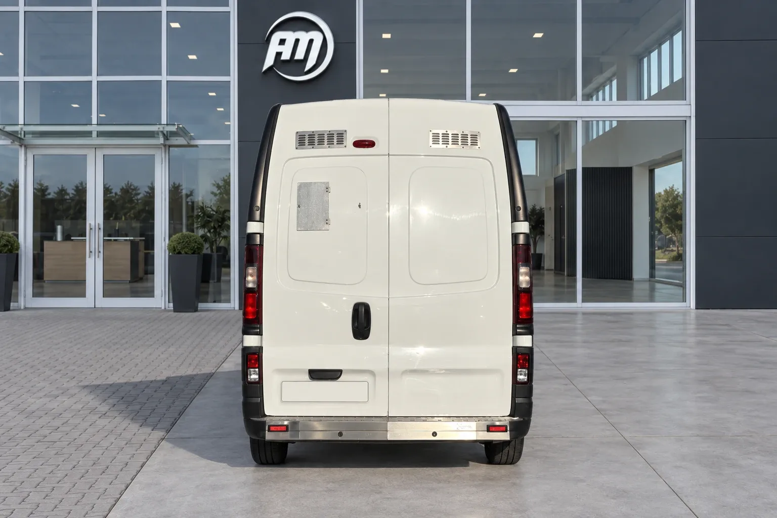 Fiat Talento 1.6MJT TETTO ALTO PEDANA 2019 — foto 5