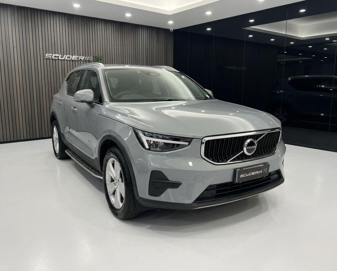 Volvo XC40 1.5 t2 Core Autocarro (N1) 2023 — foto 3