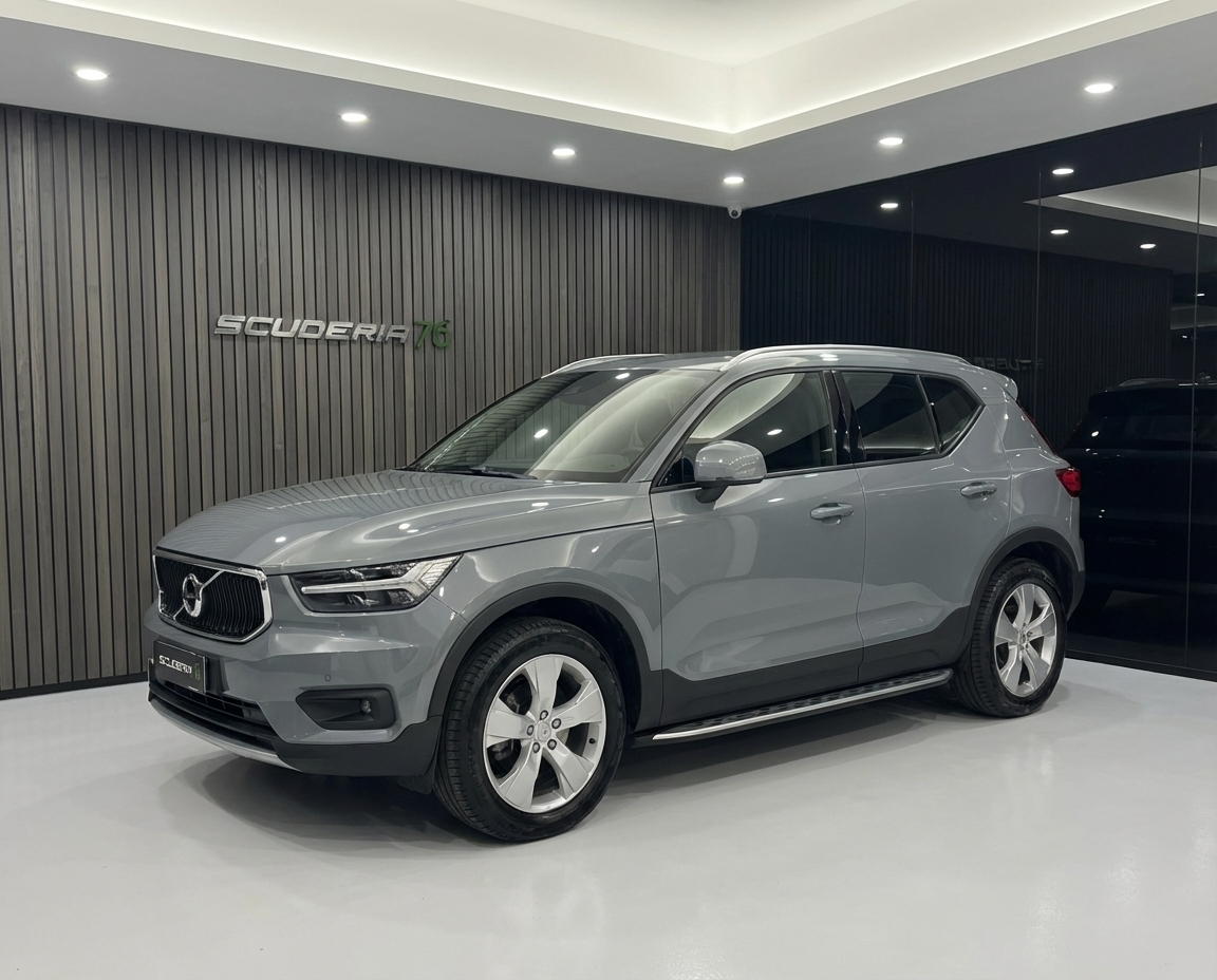 Volvo XC40 1.5 t2 Core Autocarro (N1) 2023 — foto 6