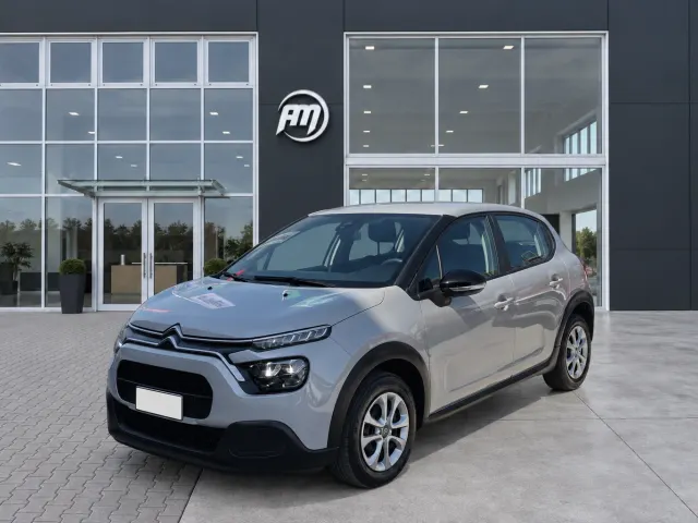 CITROEN C3 AUTOCARRO N1