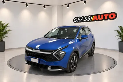 Kia Sportage 1.6 crdi mhev Style mt