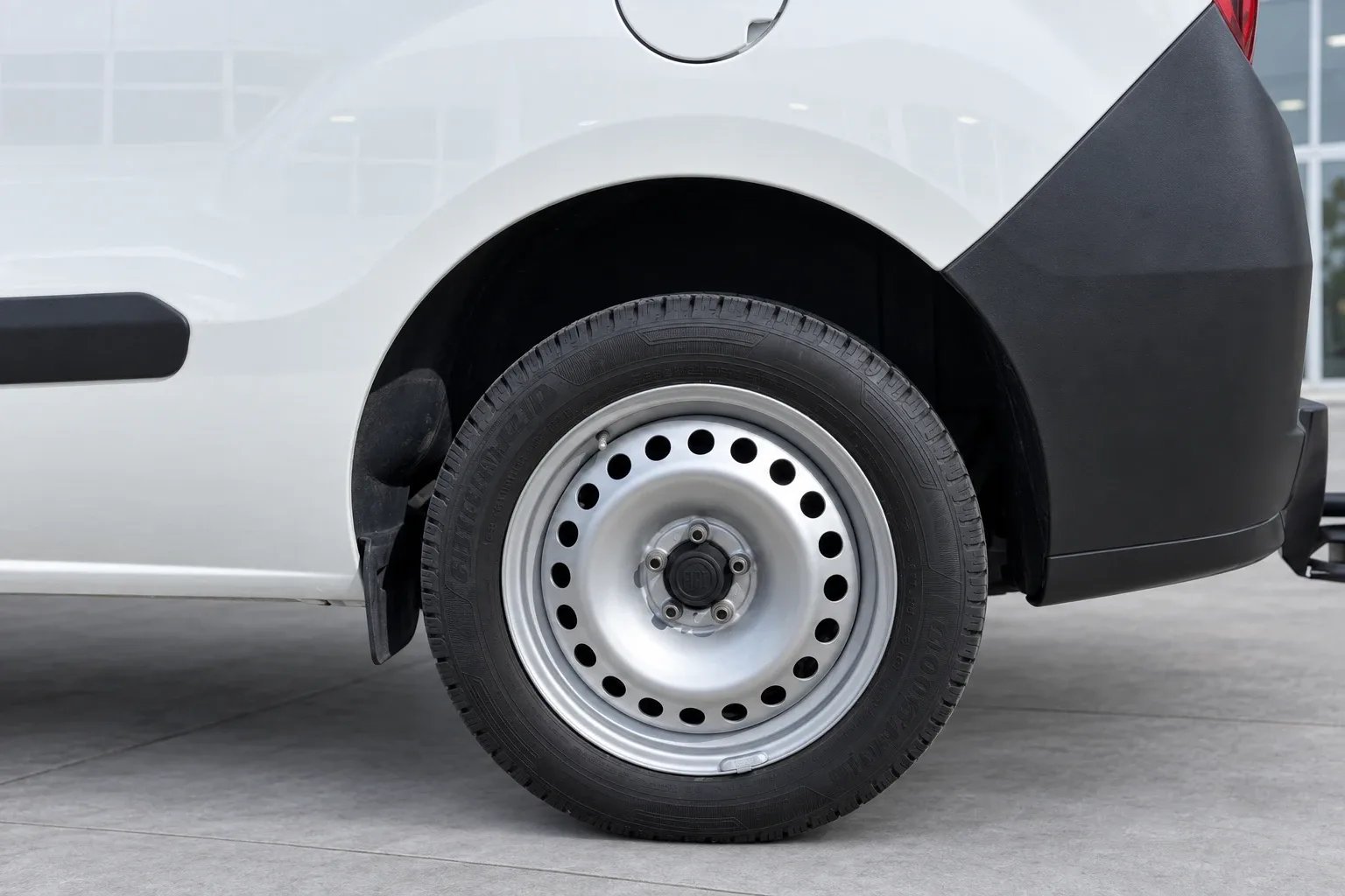 Fiat Doblo 1.6 MJT 105CV ALLESTITO 2020 — foto 18