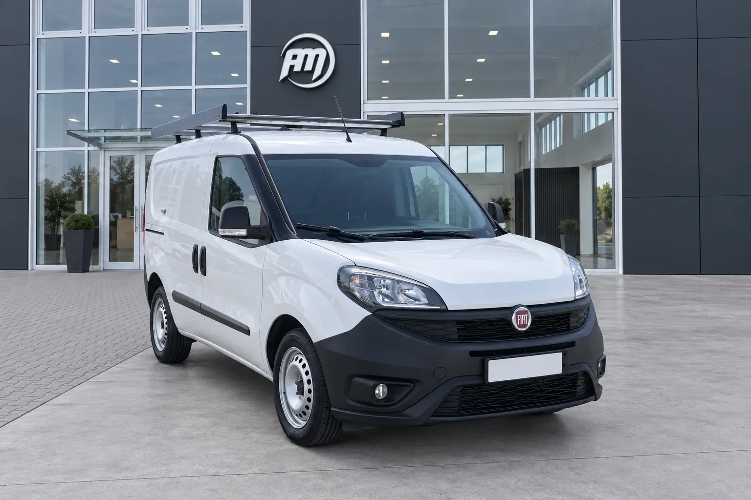 Fiat Doblo 1.6 MJT 105CV ALLESTITO 2020 — foto 3