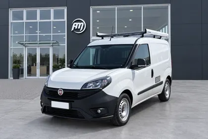 Fiat Doblo 1.6 MJT 105CV ALLESTITO