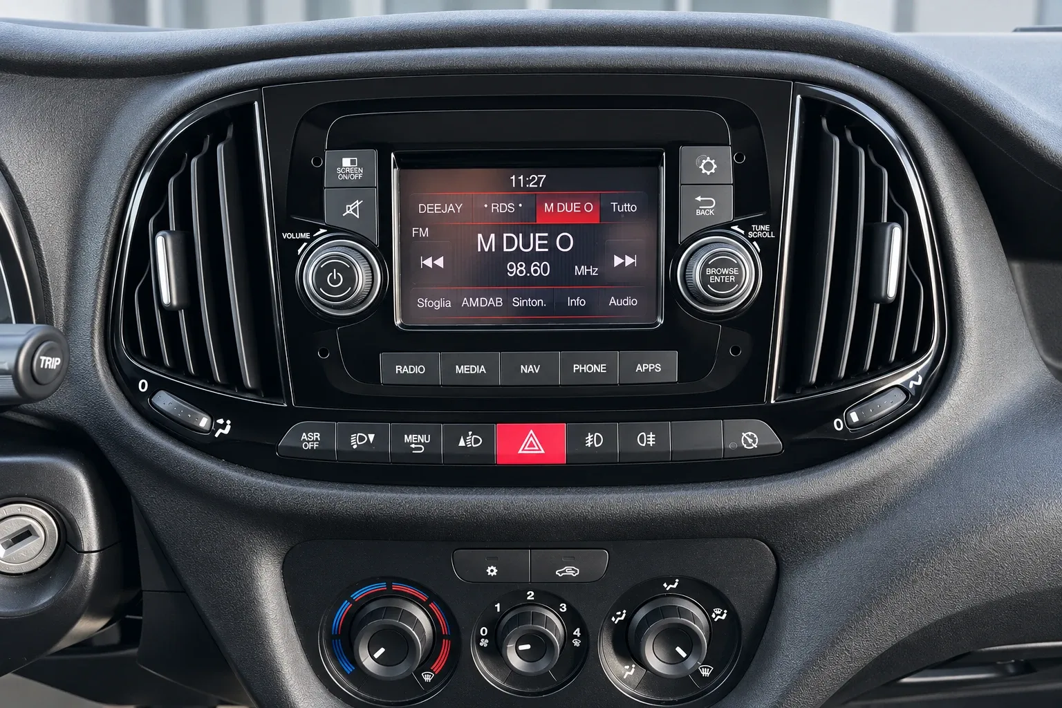 Fiat Doblo 1.6 MJT 105CV ALLESTITO 2020 — foto 8