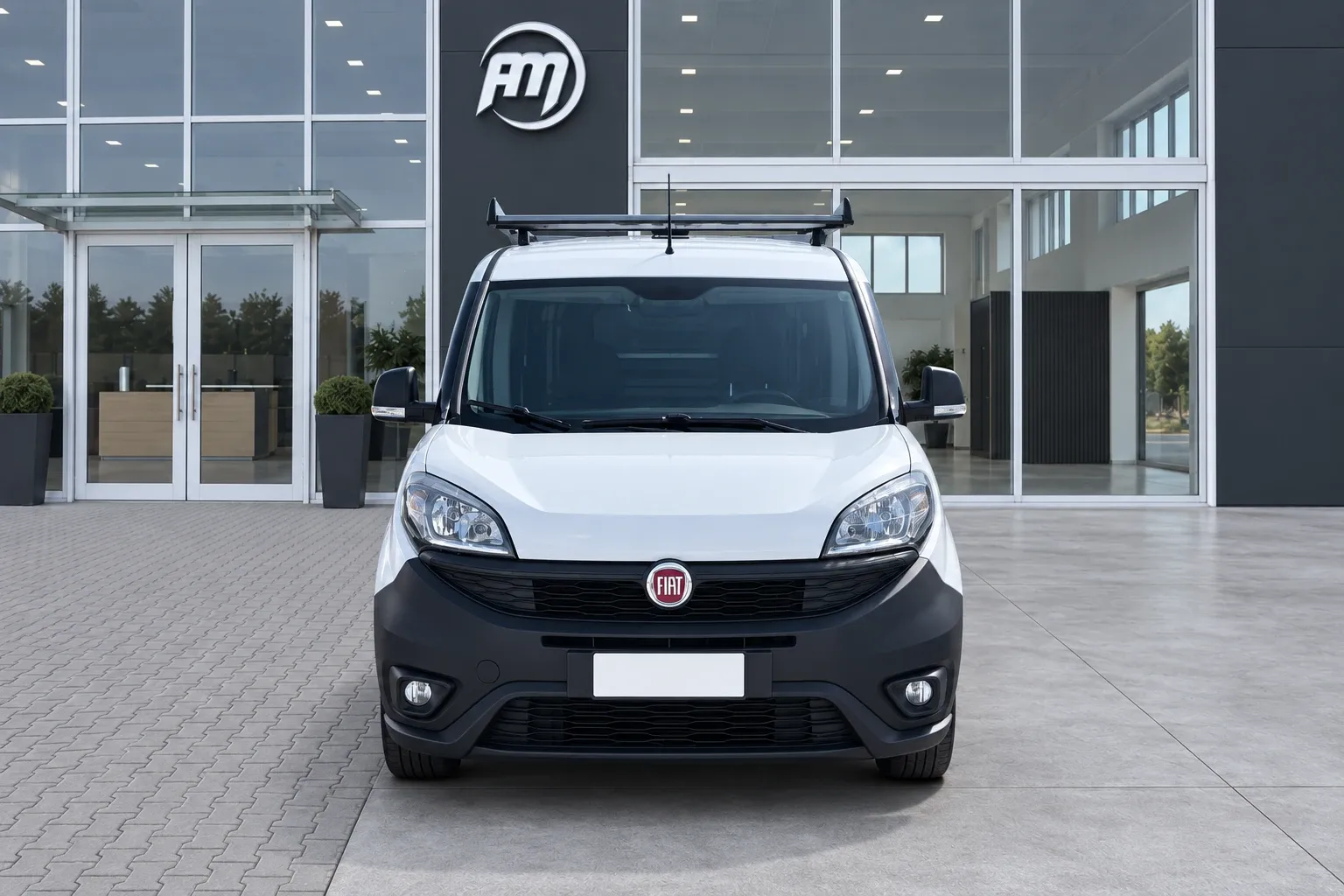 Fiat Doblo 1.6 MJT 105CV ALLESTITO 2020 — foto 2