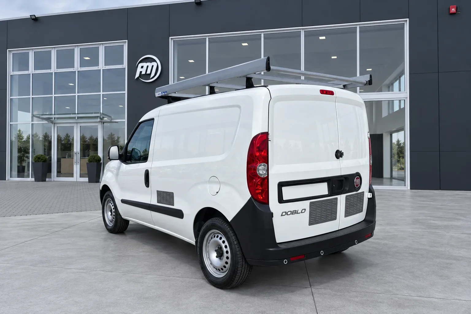 Fiat Doblo 1.6 MJT 105CV ALLESTITO 2020 — foto 6