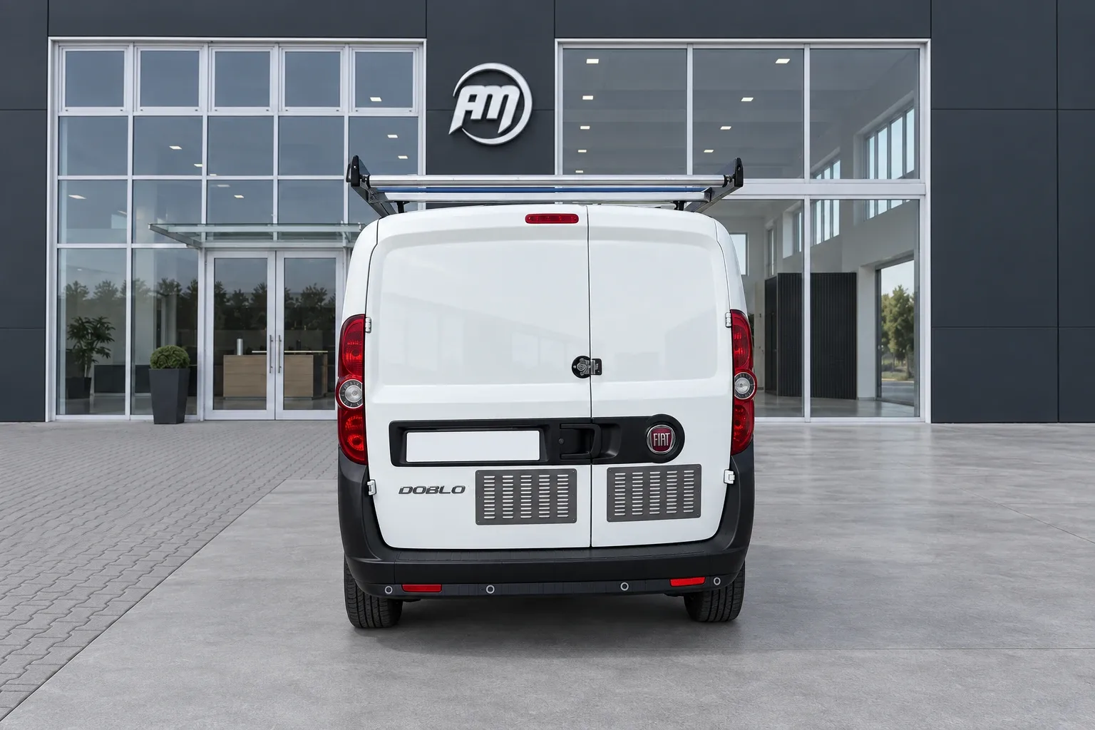 Fiat Doblo 1.6 MJT 105CV ALLESTITO 2020 — foto 5