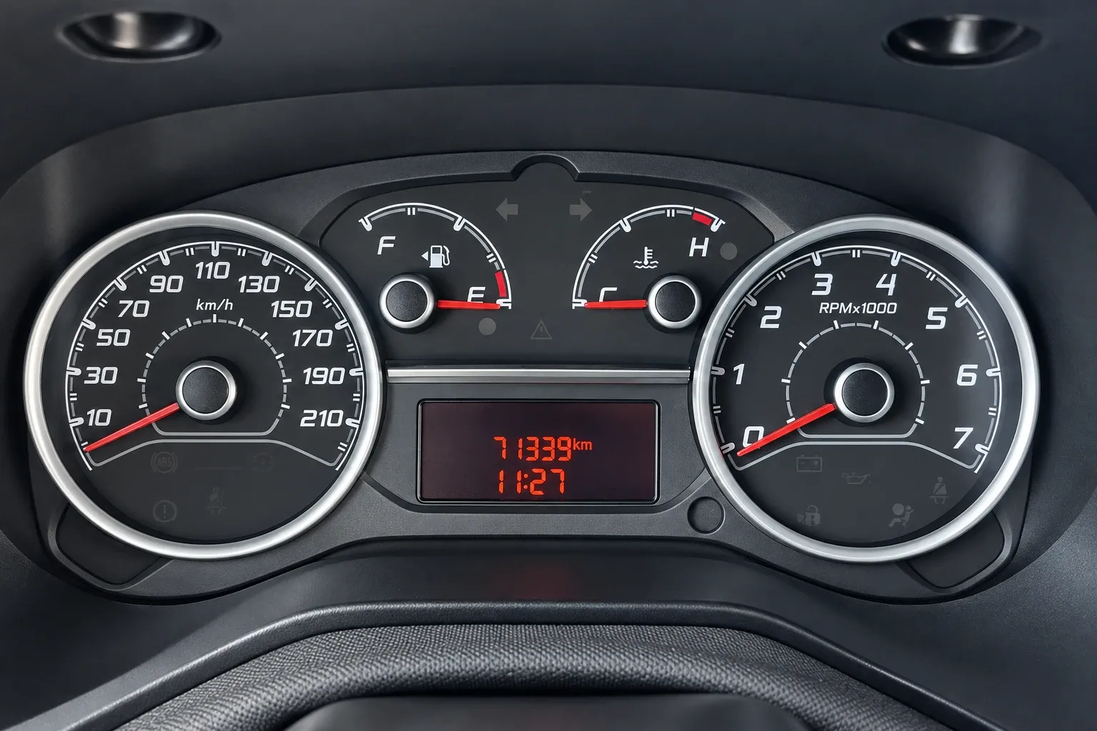 Fiat Doblo 1.6 MJT 105CV ALLESTITO 2020 — foto 10