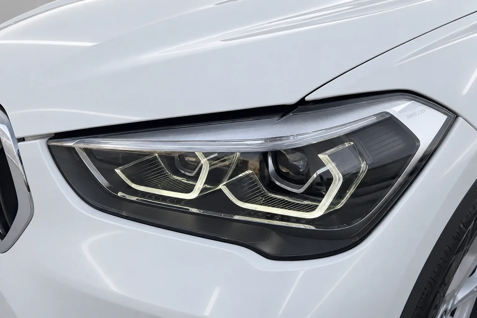 BMW X1 sDrive25e Business Advantage 2021 — foto 15