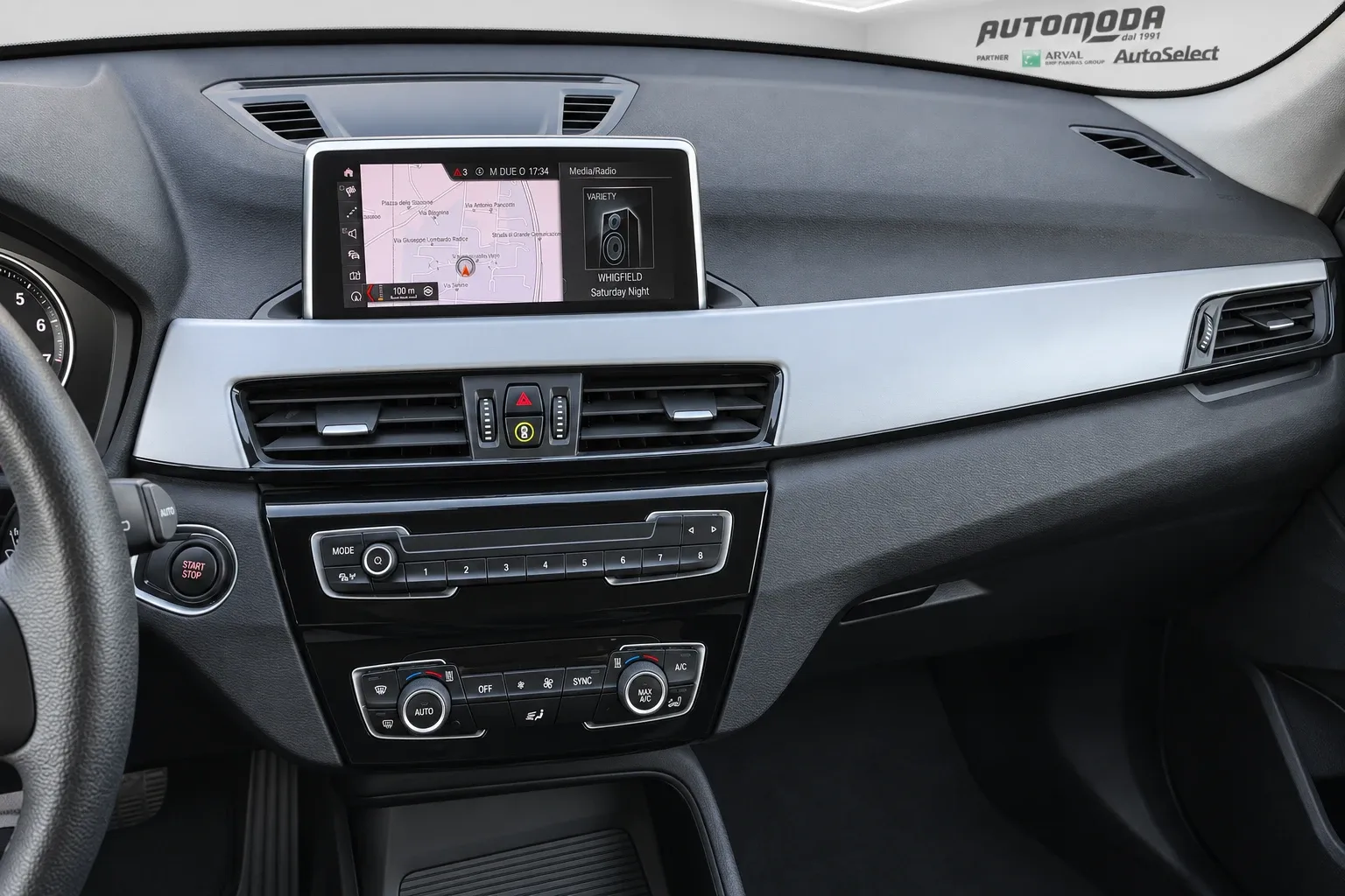 BMW X1 sDrive25e Business Advantage 2021 — foto 7