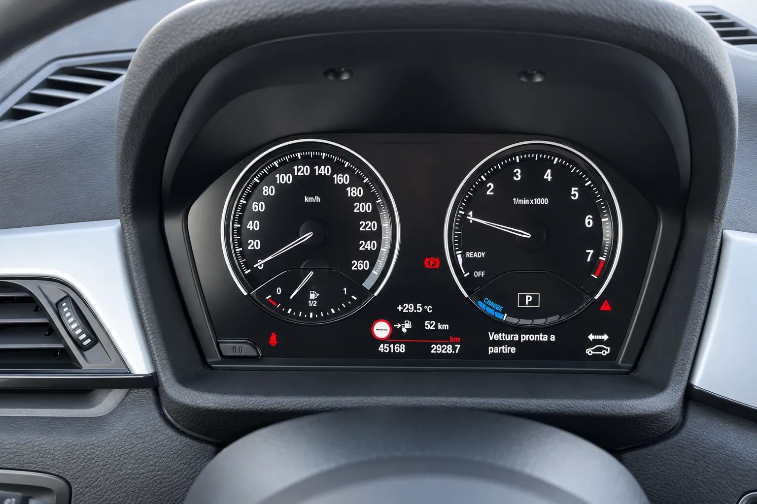 BMW X1 sDrive25e Business Advantage 2021 — foto 9