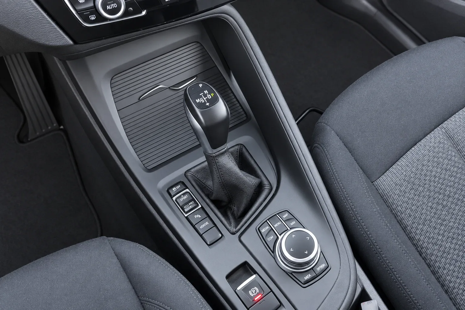 BMW X1 sDrive25e Business Advantage 2021 — foto 10