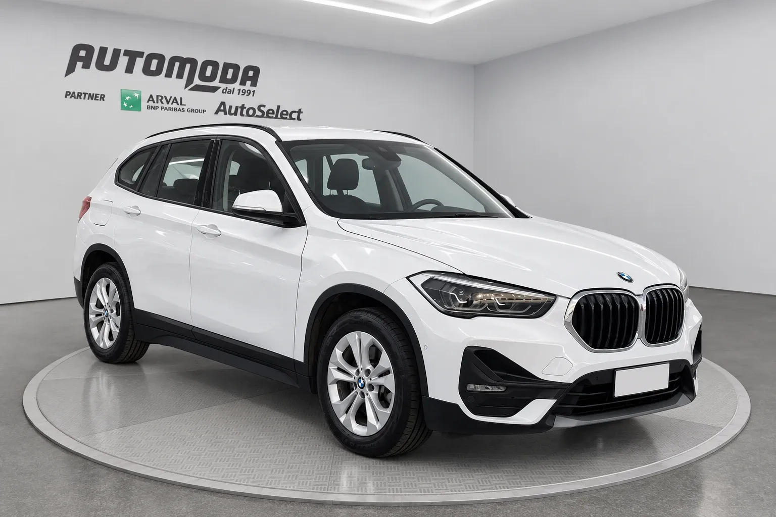 BMW X1 sDrive25e Business Advantage 2021 — foto 3