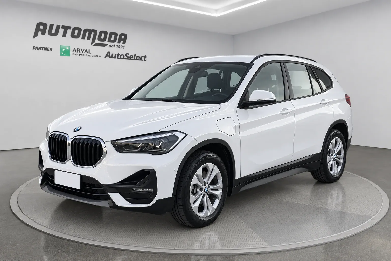 BMW X1 sDrive25e Business Advantage