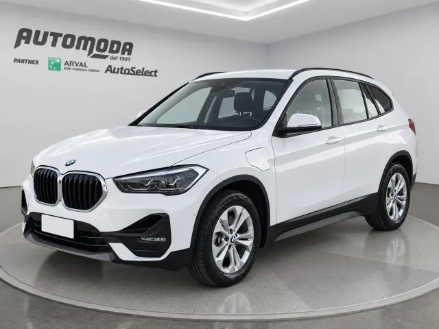 BMW X1 sDrive25e Business Advantage