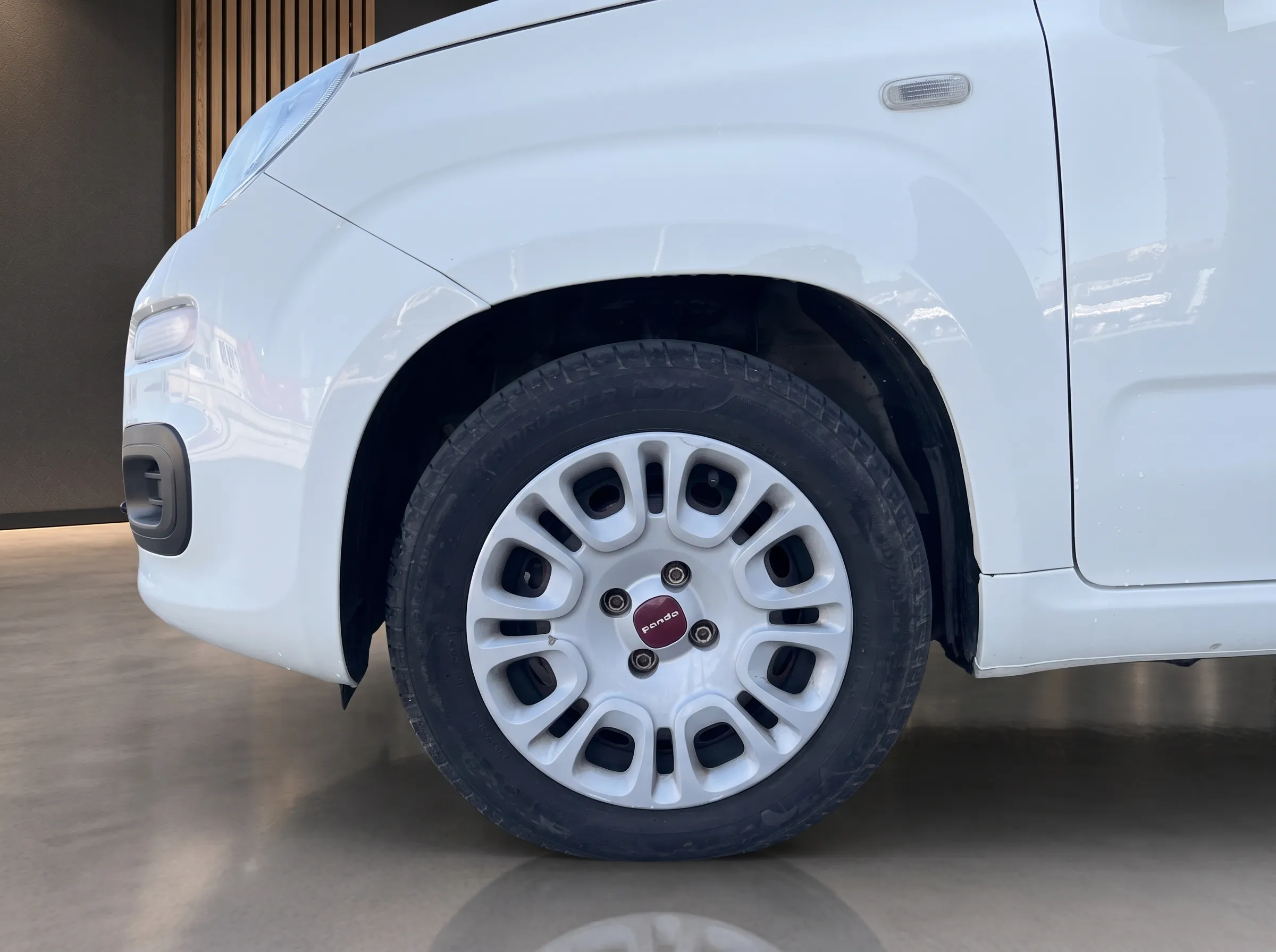 Fiat Panda 1.2 Easy 69CV 2017 — foto 16
