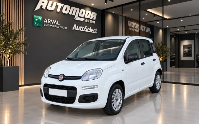 Fiat Panda 1.2 Easy 69CV