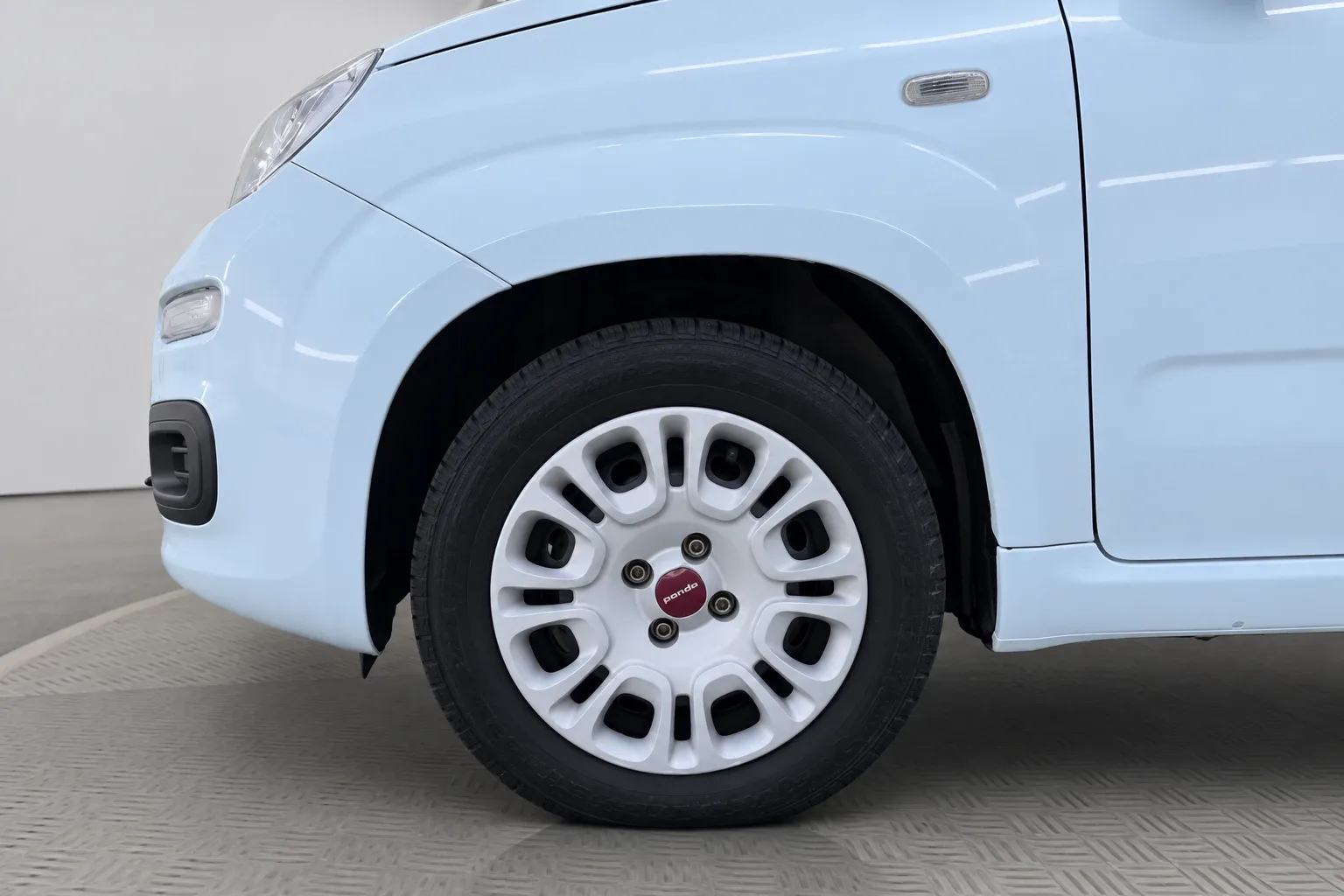 Fiat 1.2 benzina gpl easy 2017 — foto 15