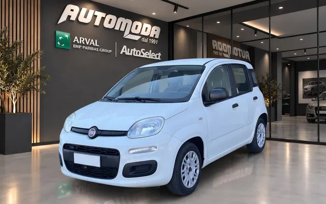 Fiat Panda 1.2 Easy 69CV