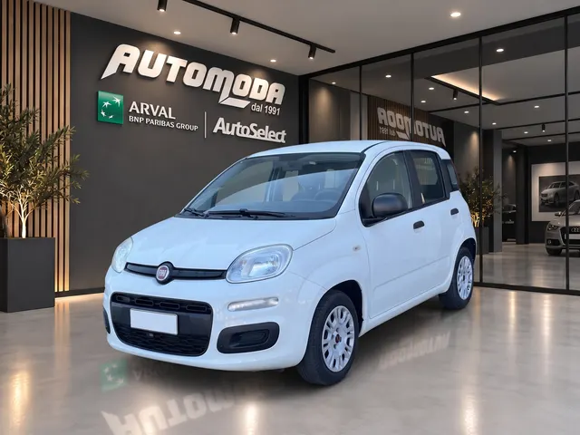 Fiat Panda 1.2 Easy 69CV