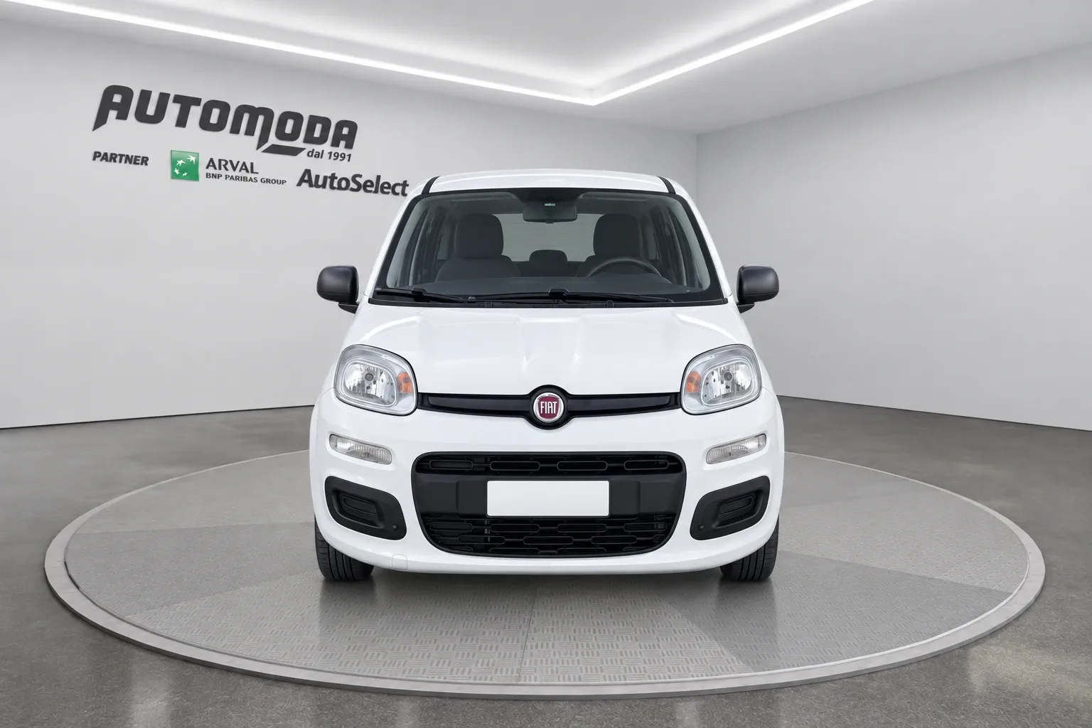 Fiat 1.2 benzina gpl easy 2017 — foto 2