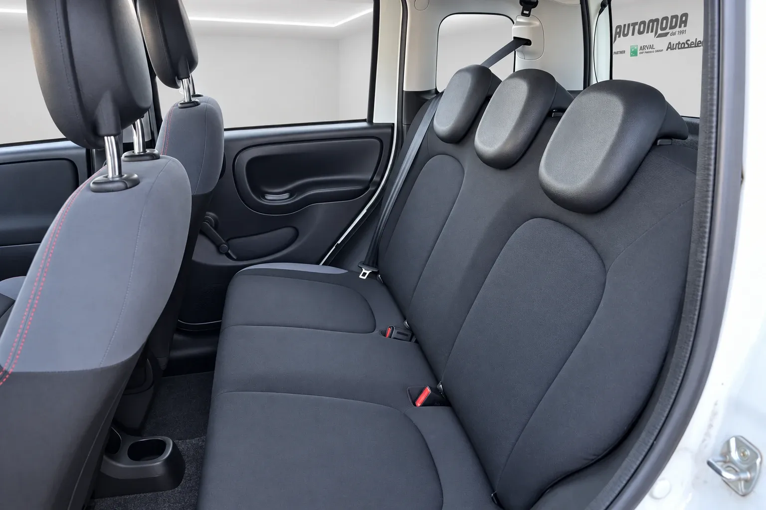 Fiat 1.2 benzina gpl easy 2017 — foto 14