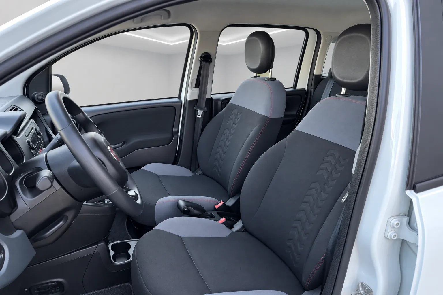 Fiat 1.2 benzina gpl easy 2017 — foto 12