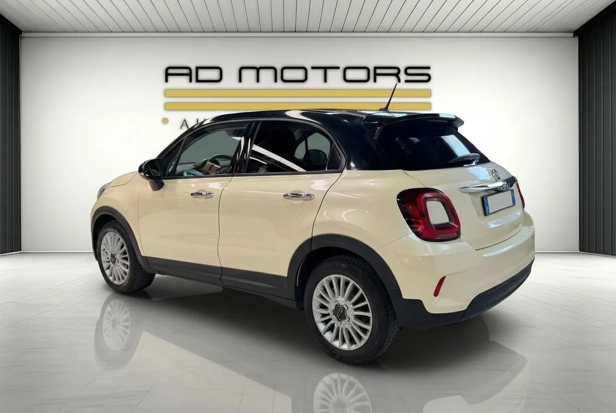 Fiat 500X 1.0 T3 Lounge 120cv my20 2020 — foto 5
