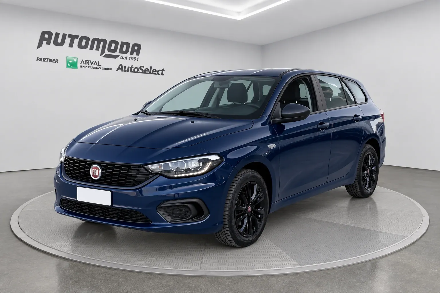 Fiat Tipo 1.3MJT 95CV AUTOCARRO N1