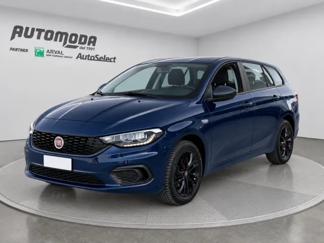 Fiat Tipo 1.3MJT 95CV AUTOCARRO N1