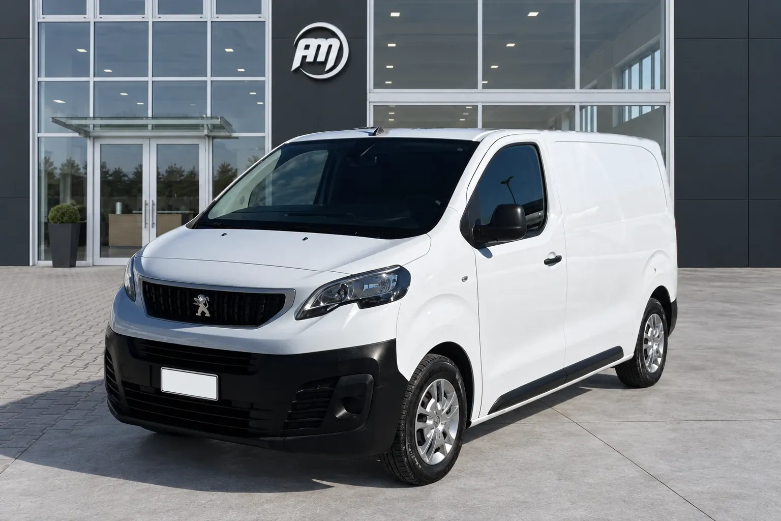 PEUGEOT Expert 1.5 120 CV PREMIUM STANDARD