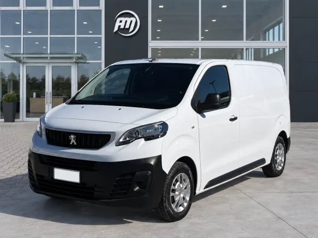 PEUGEOT Expert 1.5 120 CV PREMIUM STANDARD