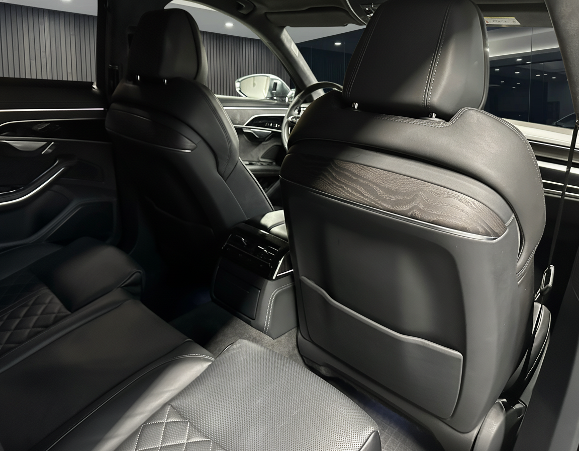 Audi S8 4.0 tfsi mhev quattro tiptronic 2023 — foto 13