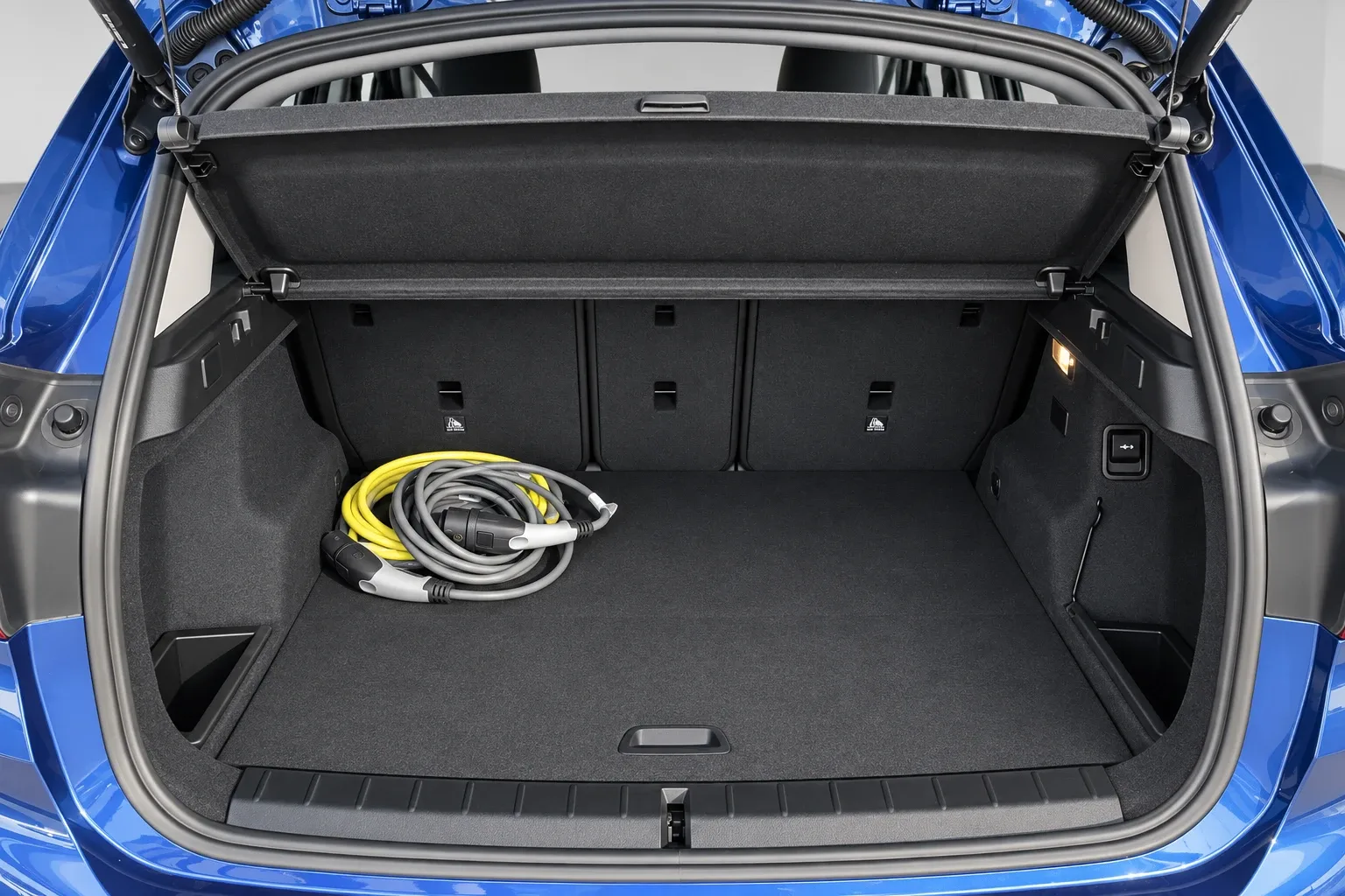BMW X1 X Drive 25E Business Advantage automatico 2021 — foto 15