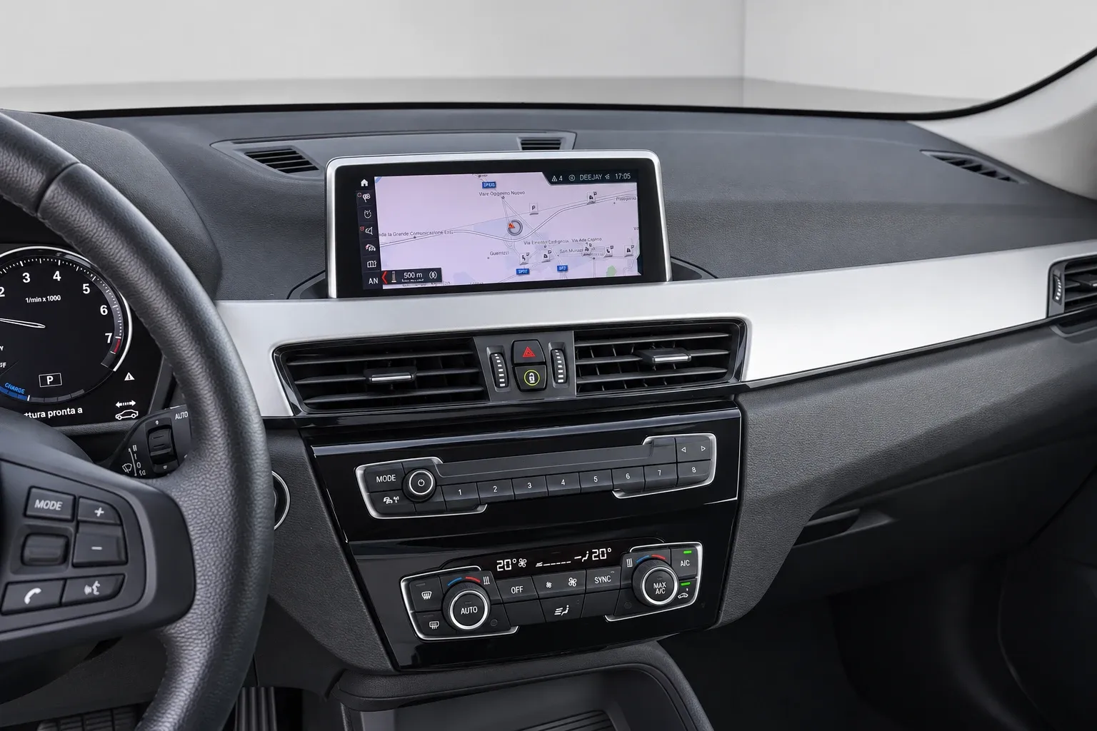 BMW X1 X Drive 25E Business Advantage automatico 2021 — foto 8