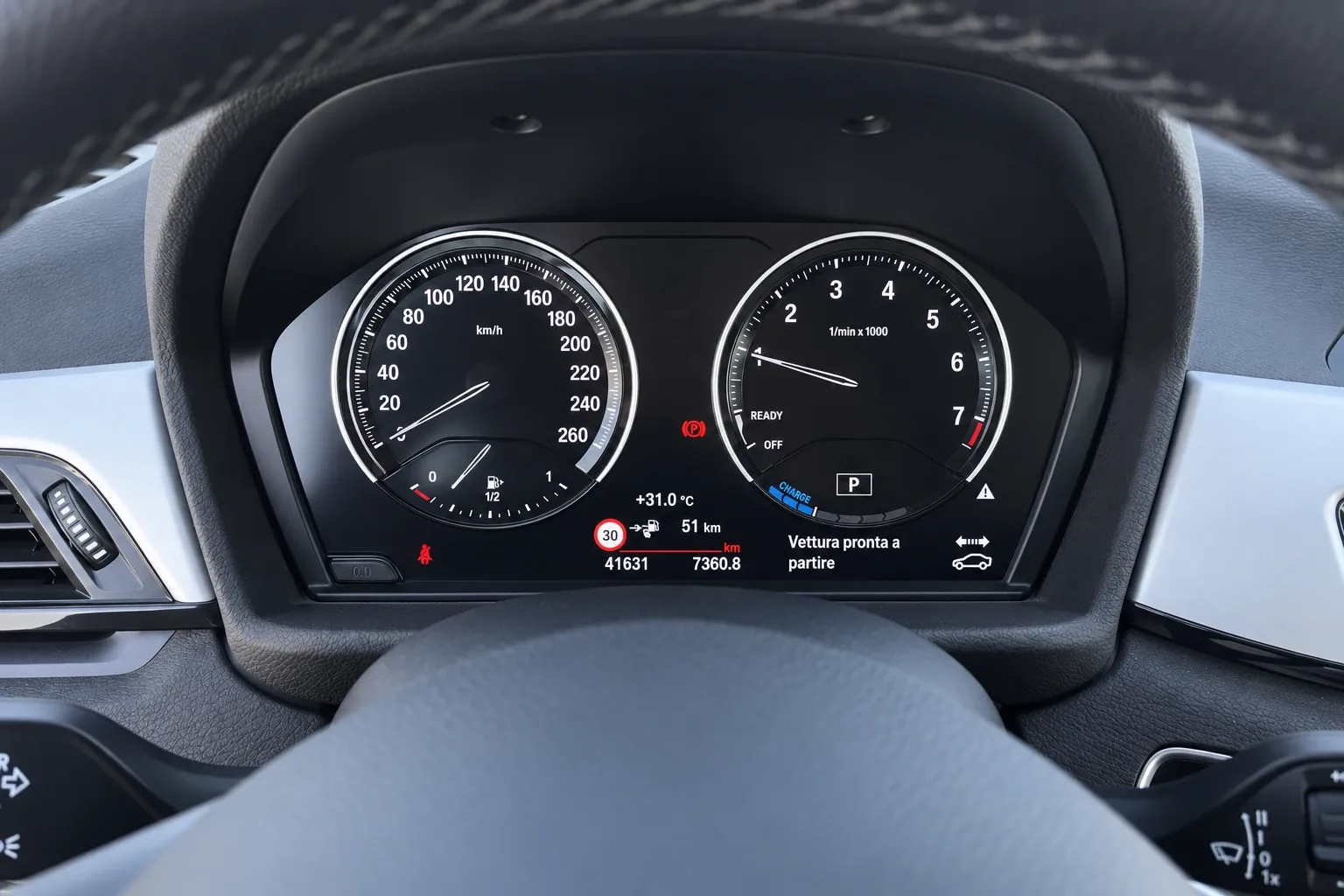 BMW X1 X Drive 25E Business Advantage automatico 2021 — foto 12
