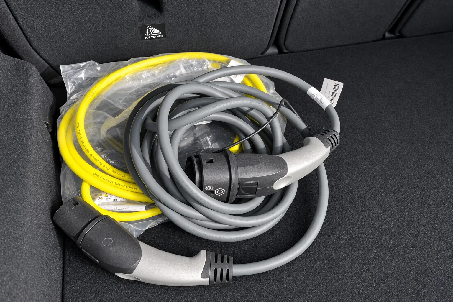 BMW X1 X Drive 25E Business Advantage automatico 2021 — foto 17